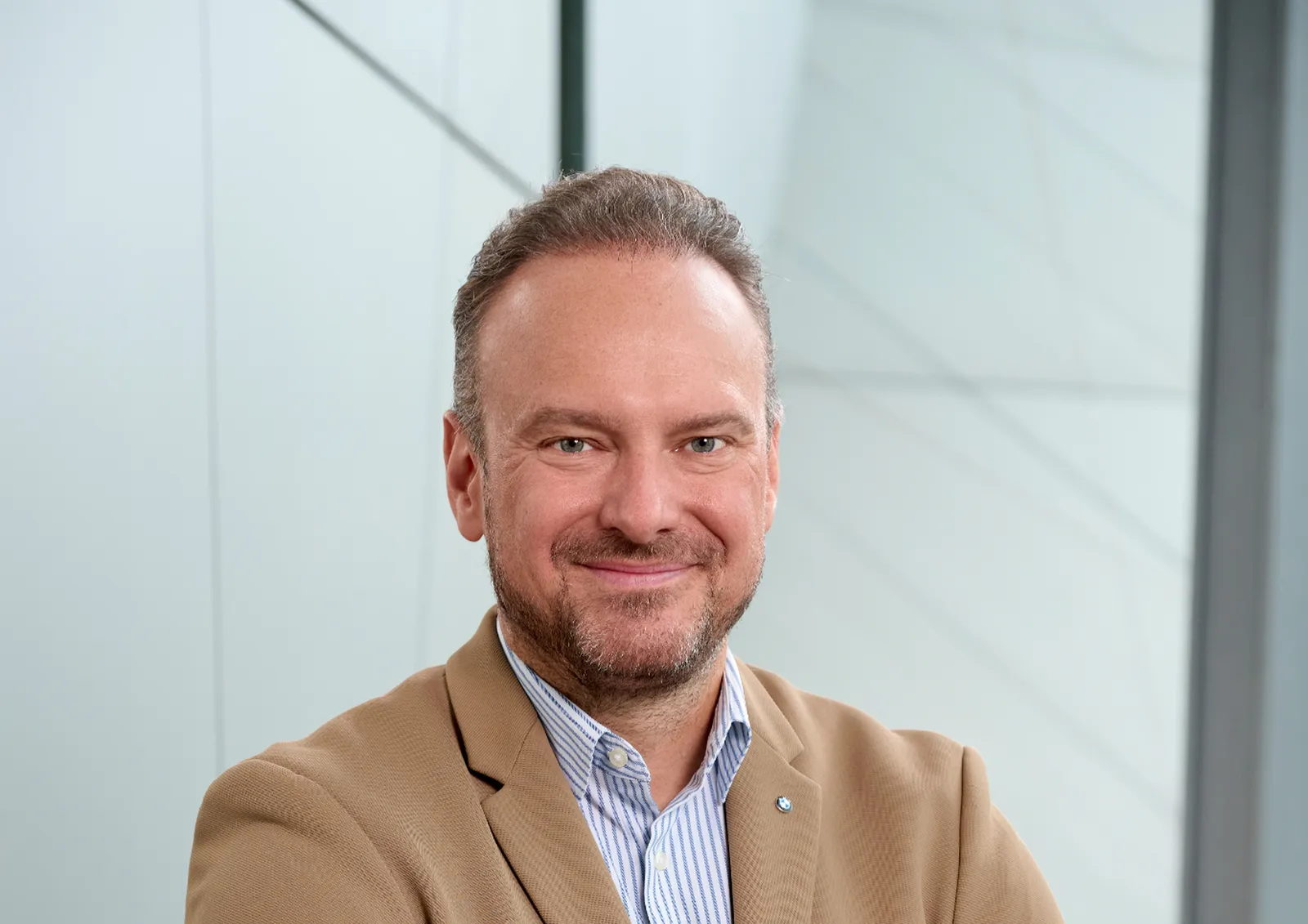 Markus Flasch wird ACEM-Präsident: Was das für BMW-Fahrer bedeutet